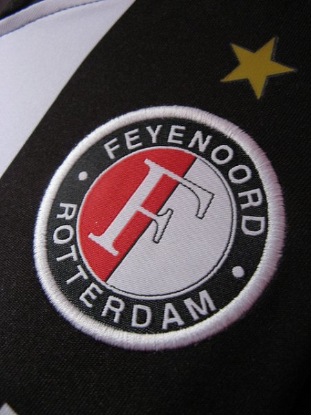 Feyenoord címer