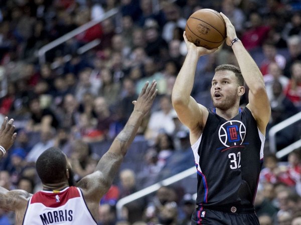 Blake Griffin Clippers 006