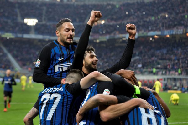 Inter Milano játékosok 005