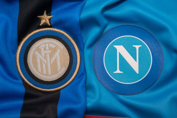 Inter Milano - Napoli 001