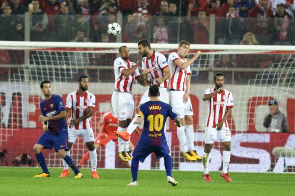 Lionel Messi - Barcelona 019