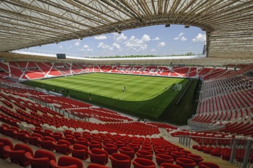 Nagyerdei Stadion (Debrecen)