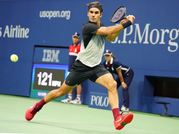 Roger Federer 070