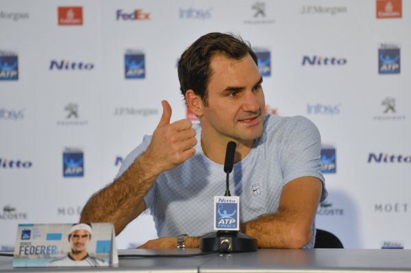 Roger Federer 089