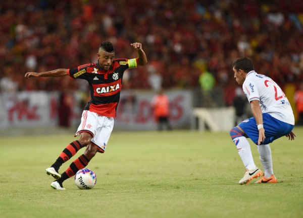 Nacional Flamengo 001