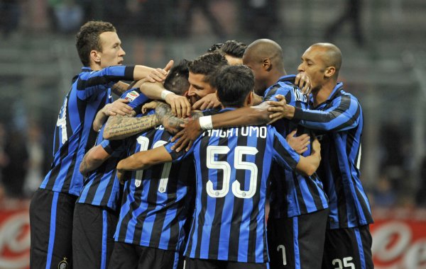 Inter csapat 001
