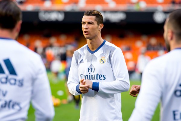 Cristiano Ronaldo Real 093
