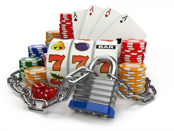 Szerencsejáték szabályozás