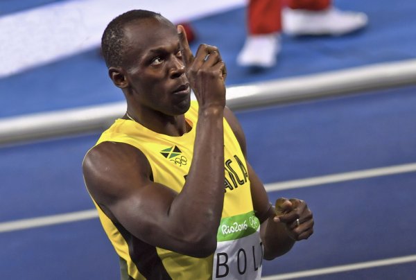Usain Bolt 008