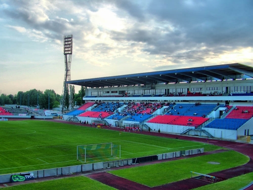Videoton Stadion