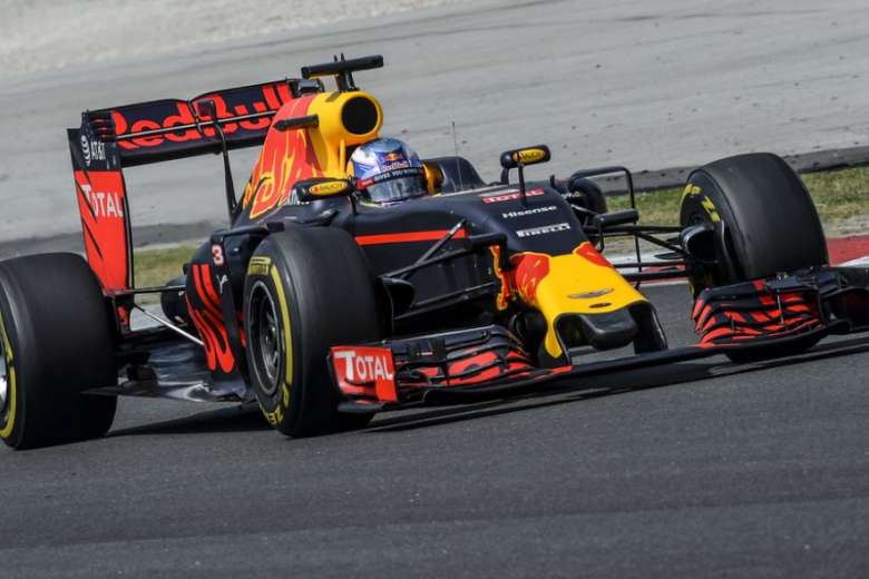 Daniel Ricciardo 004