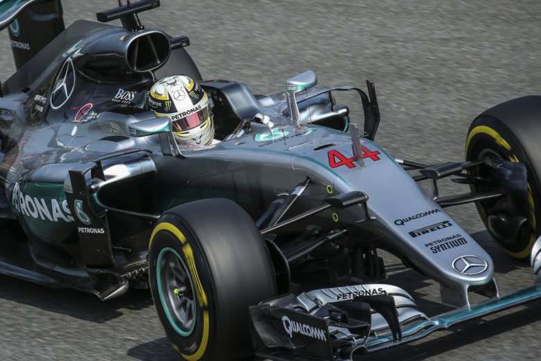 Lewis Hamilton 003