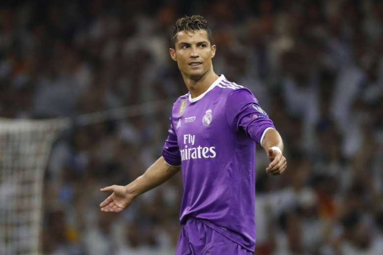 Cristiano Ronaldo - Real Madrid 027