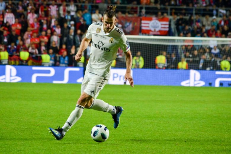 Gareth Bale - Real Madrid 013