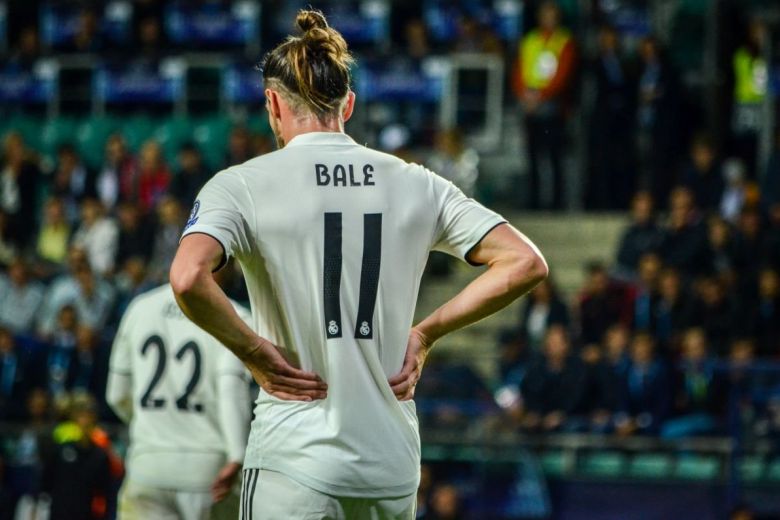 Gareth Bale - Real Madrid 016
