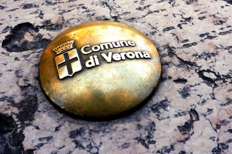 Verona címere 001