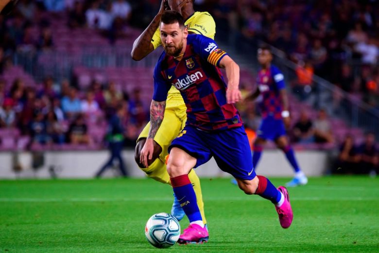 Lionel Messi - Barcelona 051