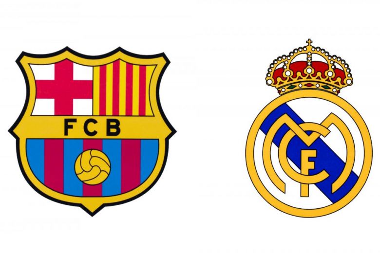 Barcelona - Real Madrid 005