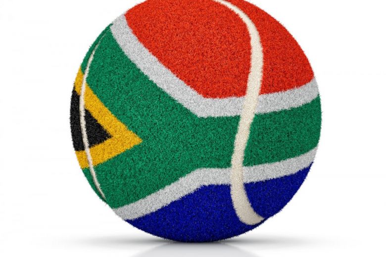 Dél-Afrika tenisz 1
