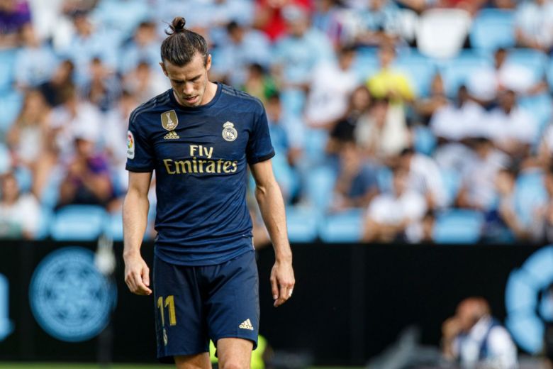 Gareth Bale - Real Madrid 017