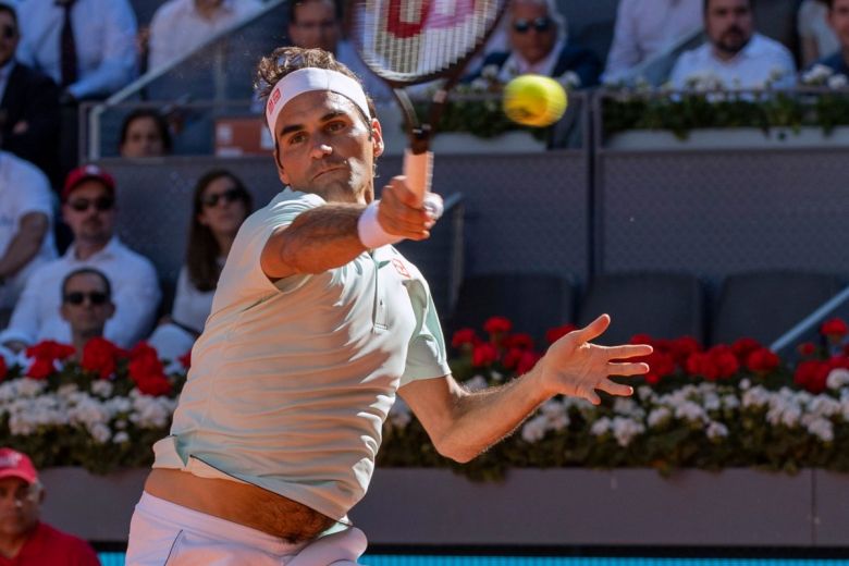 Roger Federer 189
