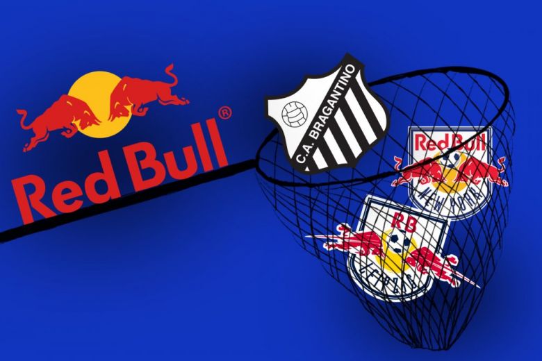 Red Bull 002