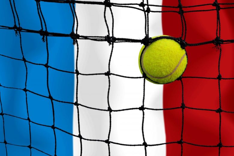 Francia tenisz 001