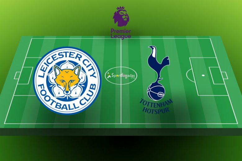 Leicester vs Tottenham Premier League
