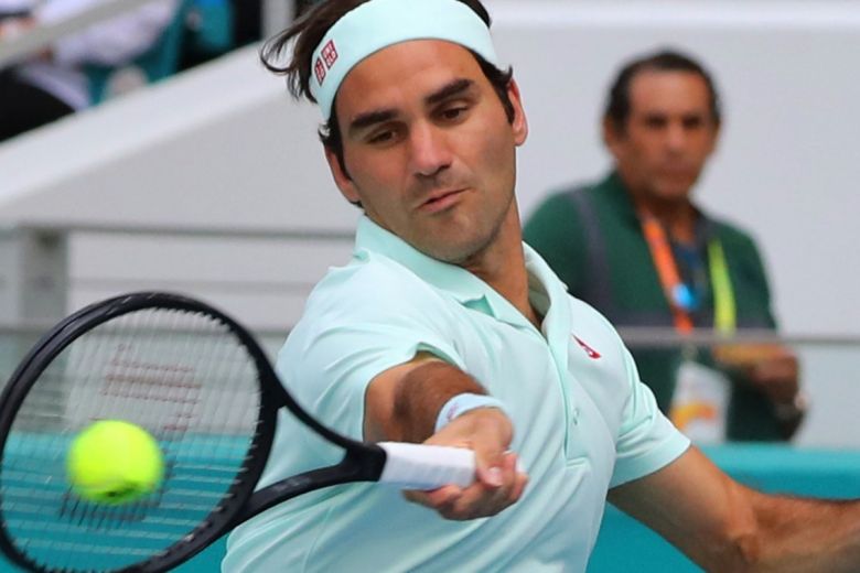 Roger Federer 201