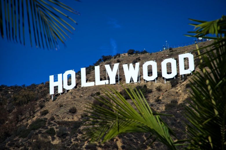 Hollywood mozi