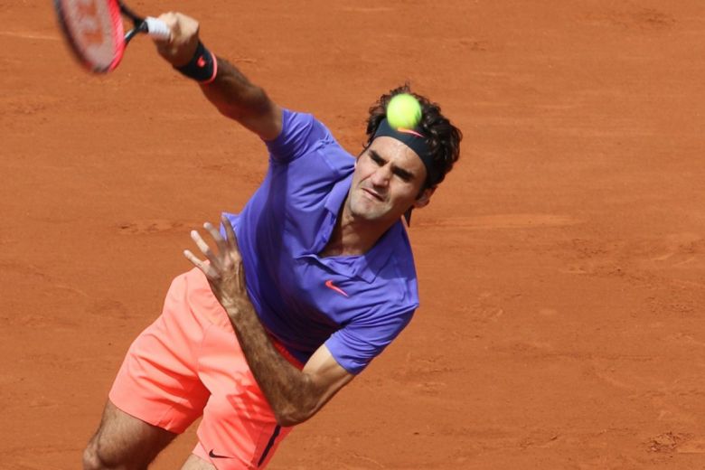 Roger Federer 202