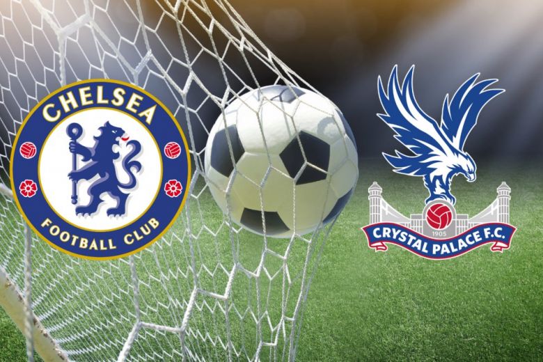 Chelsea - Crystal Palace gólszerzős tippjáték