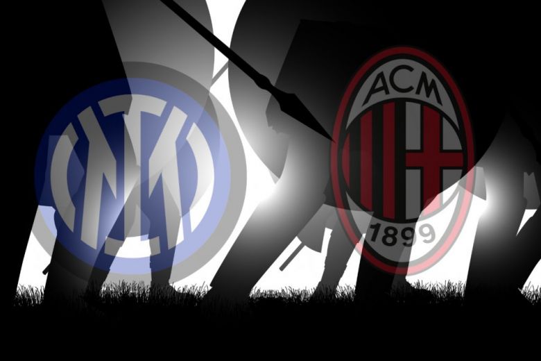Internazionale vs AC Milan Olasz titánok összecsapása