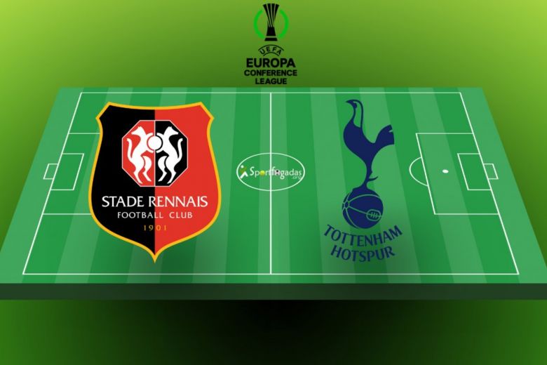 Rennes vs Tottenham Európa Konferencia Liga