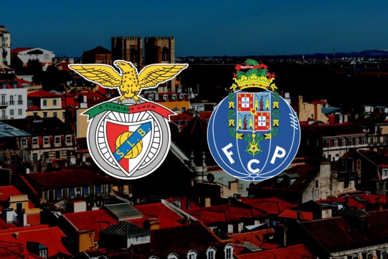 Benfica - FC Porto_ A portugál klasszikus 02