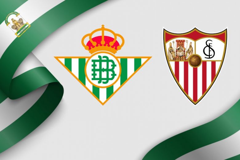 Betis vs FC Sevilla_ Andalúzia nagy derbije 02