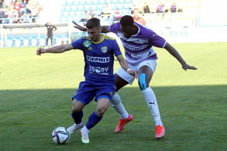 Labdarúgó NBI - Mezőkövesd Zsóry FC - Újpest FC 004