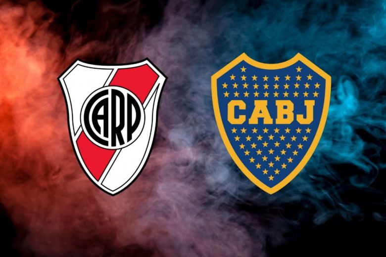 River Plate - Boca Juniors_ A szuperklasszikus 02