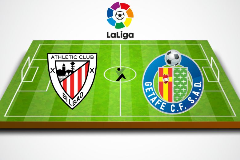 Athletic Bilbao - Getafe tipp