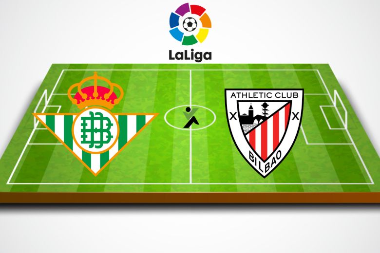 Betis vs Athletic Bilbao LaLiga