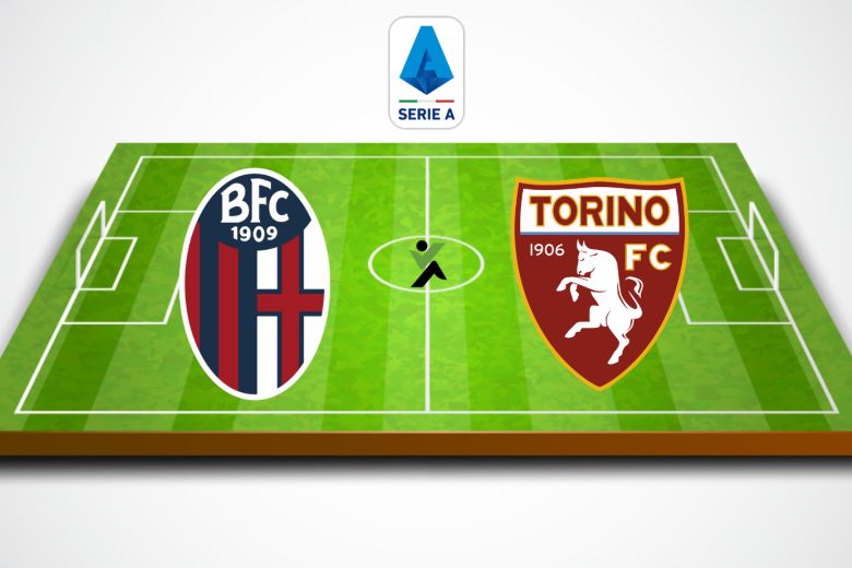 Bologna  vs Torino Serie A