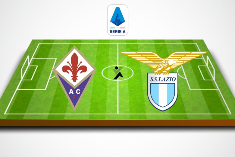 Fiorentina vs Lazio Serie A