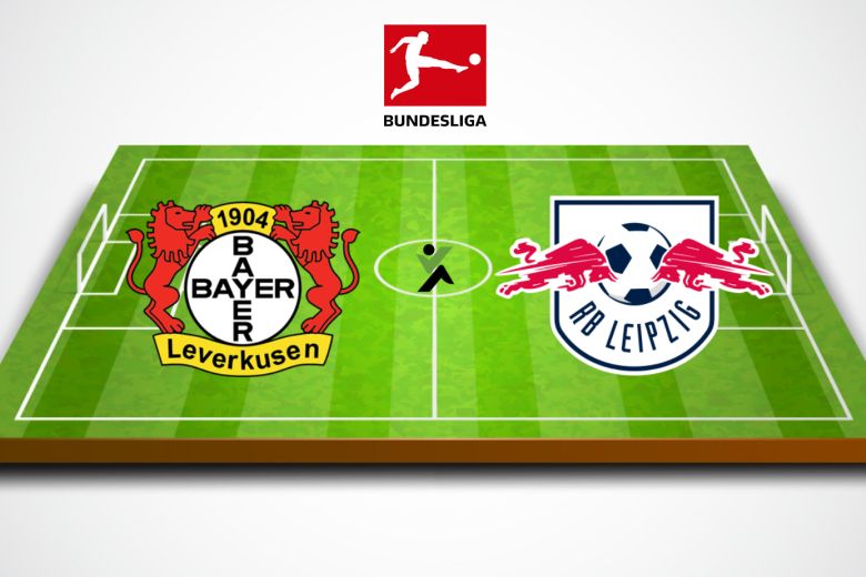 Leverkusen vs RB Leipzig Bundesliga