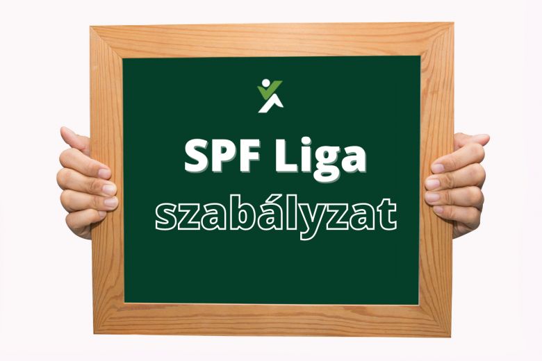 SPF Liga Szabályzat