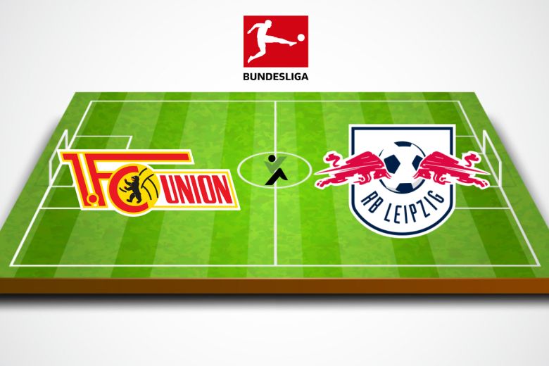 Union Berlin vs RB Leipzig Bundesliga