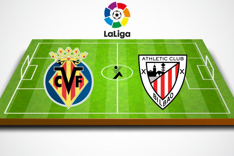 Villarreal vs Athletic Bilbao LaLiga