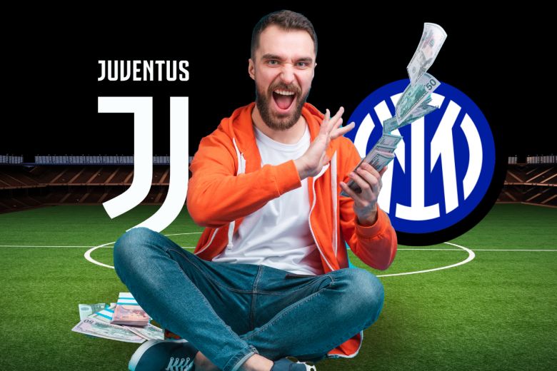 Serie A_ Juventus - Inter fogadási lehetőségek