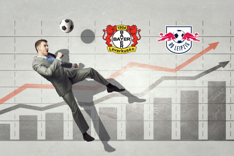 Bundesliga_ Leverkusen - RB Leipzig fogadási lehetőségek
