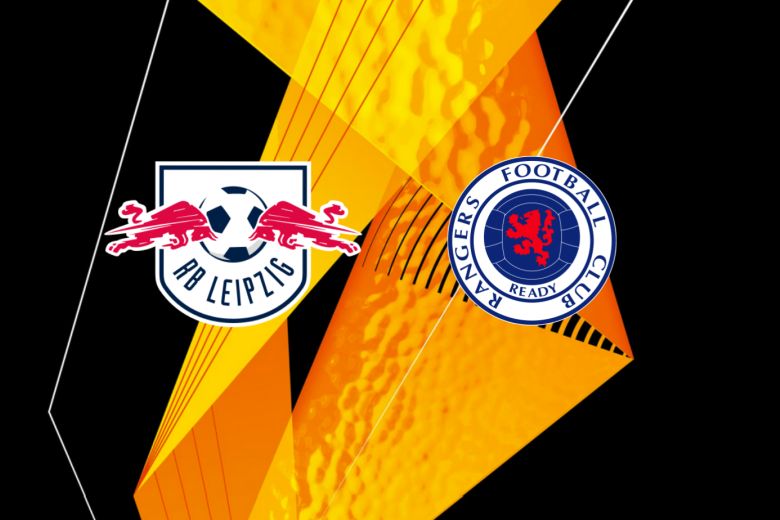 Európa Liga_ RB Leipzig - Glasgow Rangers fogadási lehetőségek