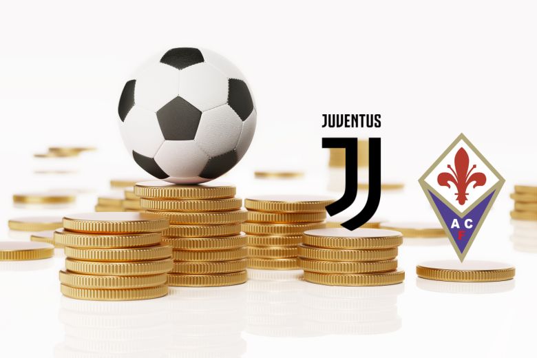 Olasz Kupa_ Juventus - Fiorentina fogadási lehetőségek